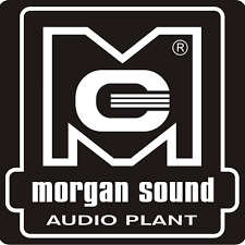 MORGAN SOUND